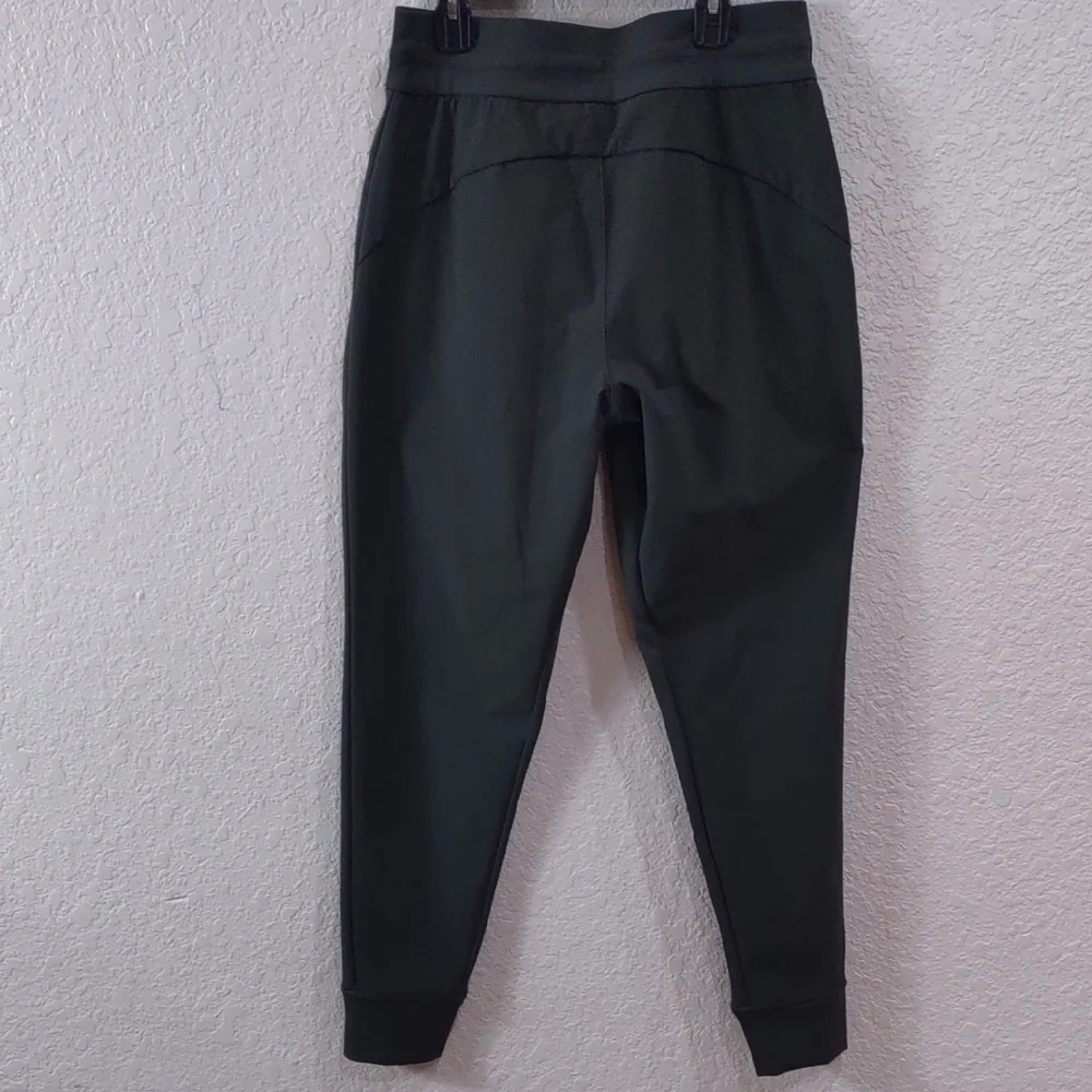 ATHLETA Dark Green Jogger Pants - Picture 6 of 15